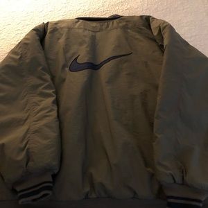Nike jacket